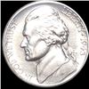 Image 1 : 1943-S Jefferson War Nickel CLOSELY UNCIRCULATED
