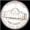 Image 2 : 1943-S Jefferson War Nickel CLOSELY UNCIRCULATED