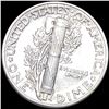 Image 2 : 1938 Mercury Silver Dime UNCIRCULATED