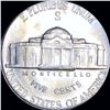 Image 2 : 1945-S Jefferson War Nickel CLOSELY UNCIRCULATED