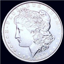 1888 Morgan Silver Dollar UNCIRCULATED