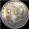 Image 1 : 1884-O Morgan Silver Dollar CLOSELY UNCIRCULATED
