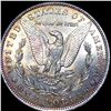 Image 2 : 1884-O Morgan Silver Dollar CLOSELY UNCIRCULATED