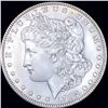 Image 1 : 1902 Morgan Silver Dollar UNCIRCULATED