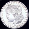 Image 1 : 1901 Morgan Silver Dollar CLOSELY UNCIRCULATED