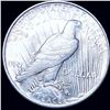 Image 2 : 1922 Silver Peace Dollar UNCIRCULATED