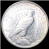 Image 2 : 1922-D Silver Peace Dollar UNCIRCULATED