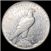 Image 2 : 1927-S Silver Peace Dollar CLOSELY UNCIRCULATED
