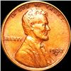 Image 1 : 1932-D Lincoln Wheat Penny CLOSELY UNCIRCULATED