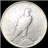 Image 2 : 1927-D Silver Peace Dollar CLOSELY UNCIRCULATED