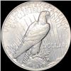 Image 2 : 1934-D Silver Peace Dollar CLOSELY UNCIRCULATED
