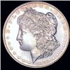 Image 1 : 1882-S Morgan Silver Dollar UNCIRCULATED
