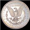 Image 2 : 1882-S Morgan Silver Dollar UNCIRCULATED