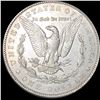 Image 2 : 1888 Morgan Silver Dollar ABOUT UNCIRCULATED