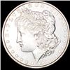 Image 1 : 1885 Morgan Silver Dollar UNCIRCULATED
