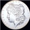 Image 1 : 1884-O Morgan Silver Dollar CLOSELY UNCIRCULATED
