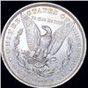 Image 2 : 1884-O Morgan Silver Dollar CLOSELY UNCIRCULATED