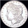 Image 1 : 1887-S Morgan Silver Dollar CLOSELY UNCIRCULATED