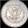 Image 2 : 1886 Morgan Silver Dollar UNCIRCULATED