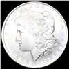 Image 1 : 1885-O Morgan Silver Dollar ABOUT UNCIRCULATED
