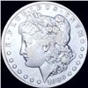 Image 1 : 1886-S Morgan Silver Dollar NICELY CIRCULATED