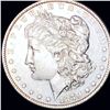 Image 1 : 1879 Morgan Silver Dollar CLOSELY UNCIRCULATED