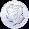 Image 1 : 1878 8TF Morgan Silver Dollar NICELY CIRCULATED