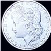 Image 1 : 1881-O Morgan Silver Dollar NICELY CIRCULATED