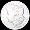 Image 1 : 1879-CC Morgan Silver Dollar NICELY CIRCULATED