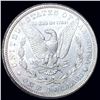 Image 2 : 1883-S Morgan Silver Dollar CLOSELY UNCIRCULATED