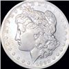 Image 1 : 1882-S Morgan Silver Dollar NICELY CIRCULATED