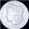 Image 1 : 1880-O Morgan Silver Dollar NICELY CIRCULATED