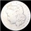 Image 1 : 1879-O Morgan Silver Dollar NICELY CIRCULATED