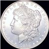 Image 1 : 1878 7/8TF Morgan Silver Dollar UNCIRCULATED