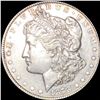 Image 1 : 1878 7TF Morgan Silver Dollar UNCIRCULATED
