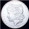 Image 1 : 1878-S Morgan Silver Dollar UNCIRCULATED