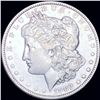Image 1 : 1902 Morgan Silver Dollar XF