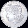 Image 1 : 1921 Morgan Silver Dollar UNCIRCULATED