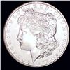 Image 1 : 1902-O Morgan Silver Dollar UNCIRCULATED