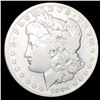 Image 1 : 1904-S Morgan Silver Dollar NICELY CIRCULATED