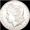 Image 1 : 1900 Morgan Silver Dollar UNCIRCULATED