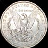 Image 2 : 1900 Morgan Silver Dollar UNCIRCULATED