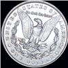 Image 2 : 1903-O Morgan Silver Dollar UNCIRCULATED