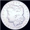 Image 1 : 1892-S Morgan Silver Dollar NICELY CIRCULATED