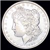 Image 1 : 1891-O Morgan Silver Dollar ABOUT UNCIRCULATED