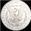 Image 2 : 1898-O Morgan Silver Dollar ABOUT UNCIRCULATED