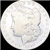 Image 1 : 1896-O Morgan Silver Dollar NICELY CIRCULATED