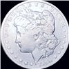 Image 1 : 1894-O Morgan Silver Dollar NICELY CIRCULATED
