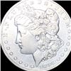 Image 1 : 1894-S Morgan Silver Dollar NICELY CIRCULATED
