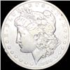 Image 1 : 1896-S Morgan Silver Dollar NICELY CIRCULATED